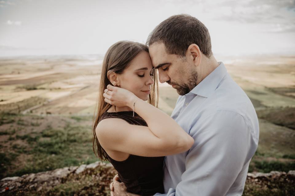 Preboda Marta & David