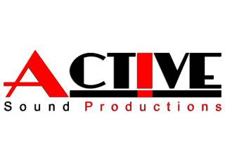 Logo Active Sound Productions