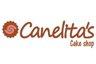 Logo Canelita's Cake Shop