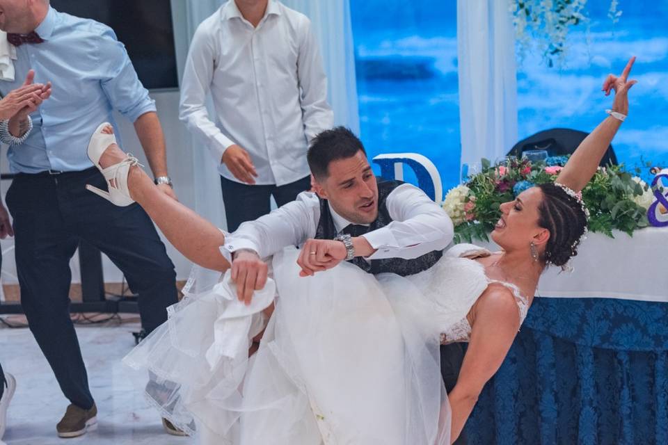 Personalizamos tu boda