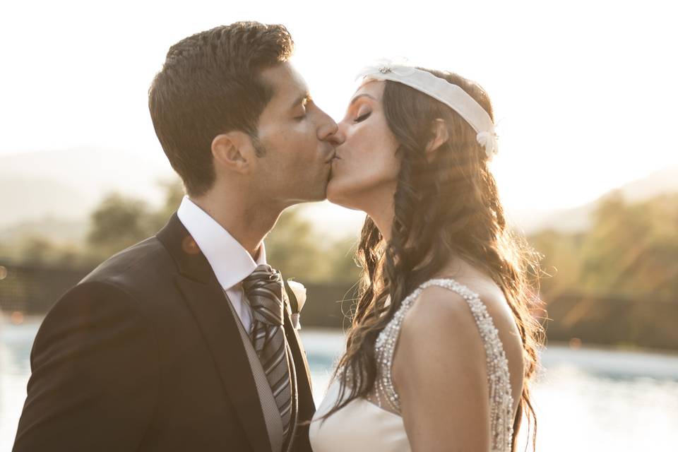 Fotografía de boda