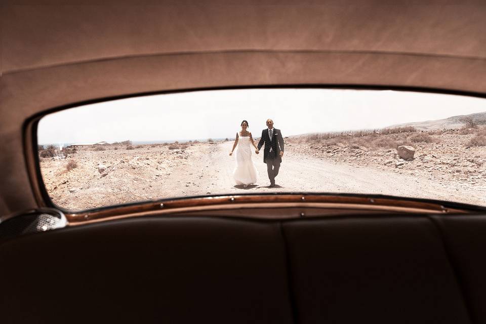 Fotografía de bodas