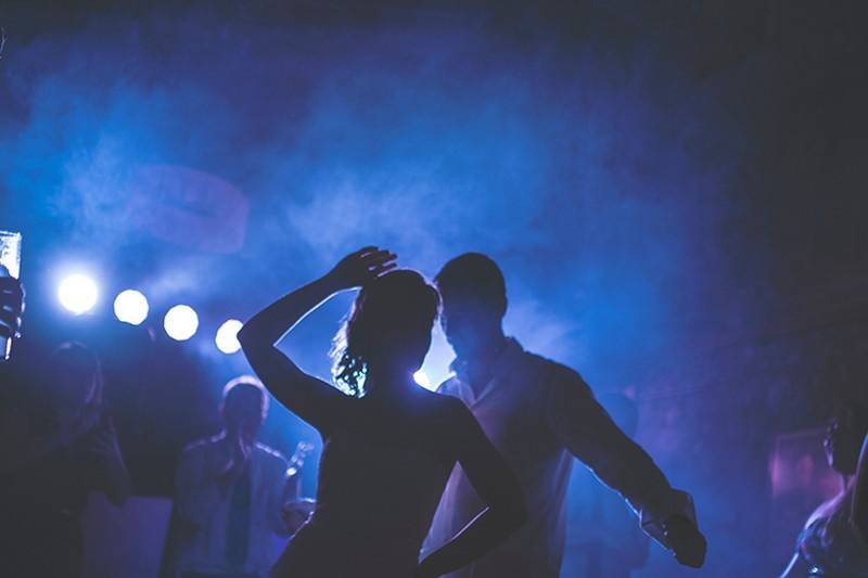 Baile Mas Pau
