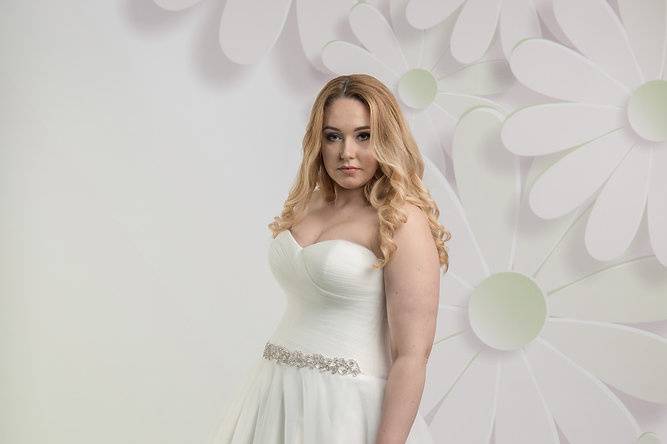 Vestido de novia La Couture