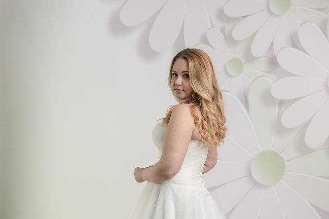 Vestido de novia La Couture