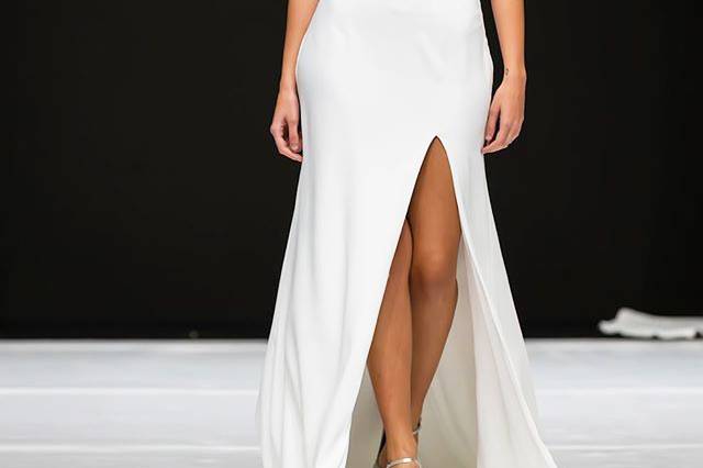 Vestido de novia La Couture