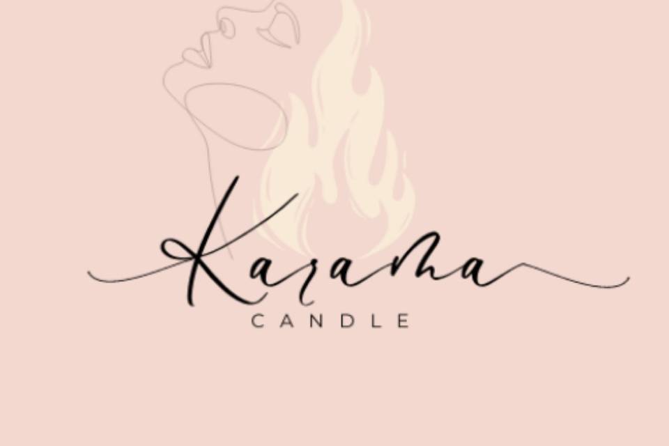 Karama candle