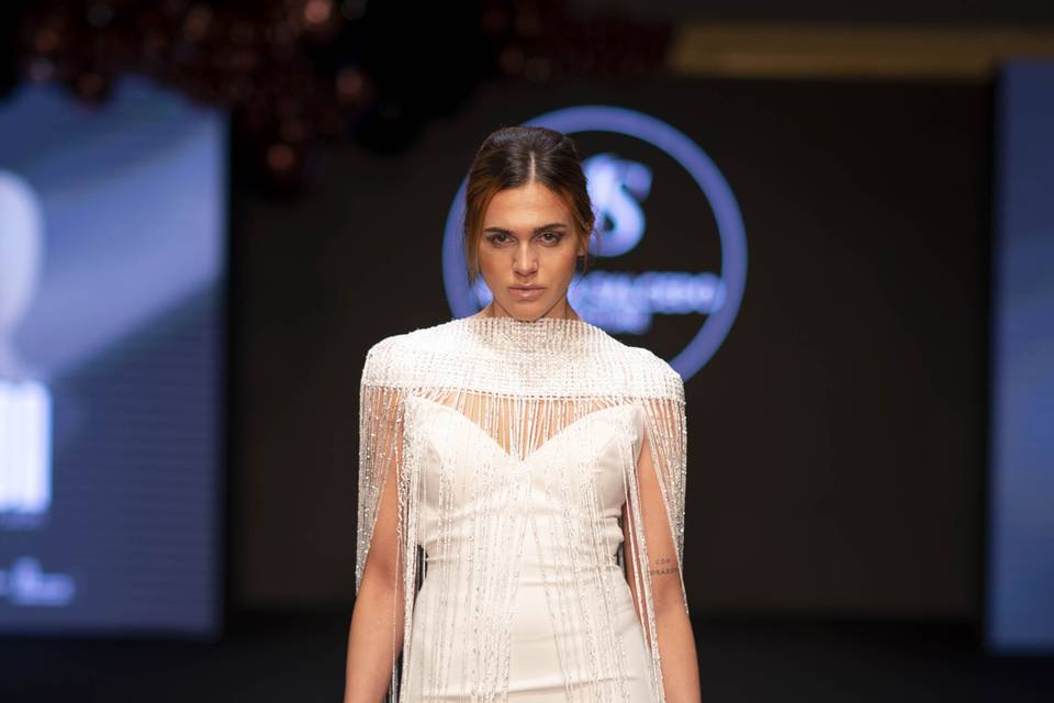 Vestido de novia La Couture