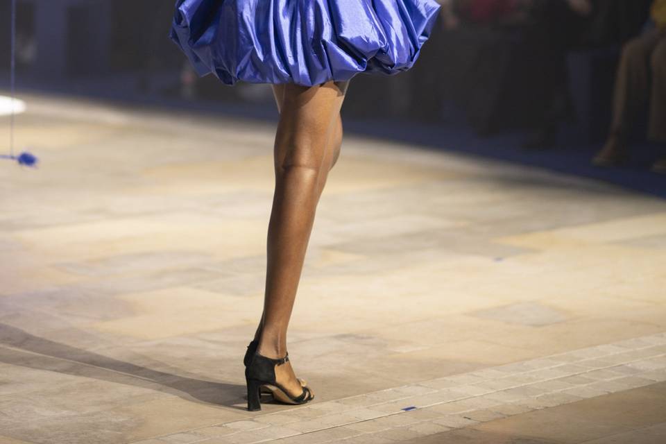 Vestido de novia La Couture