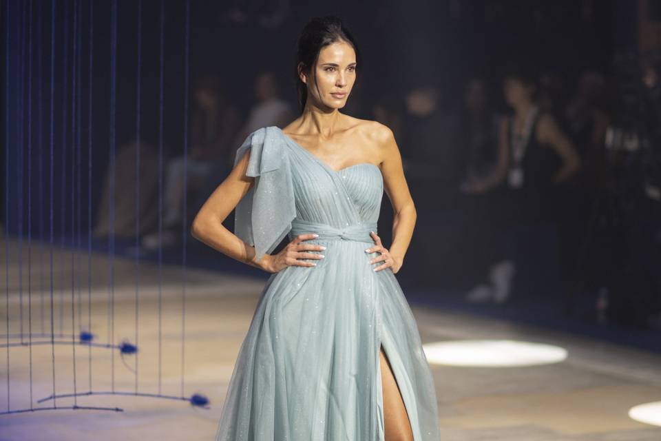 Vestido de novia La Couture