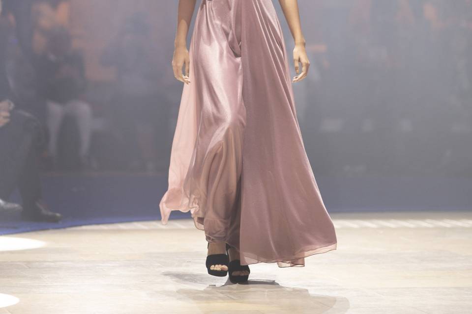 Vestido de novia La Couture
