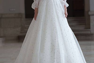 Vestido de novia La Couture