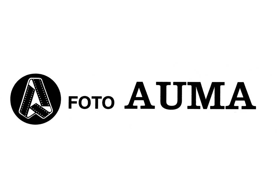 Logotipo Foto Auma