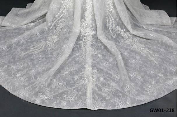 Vestido de novia La Couture