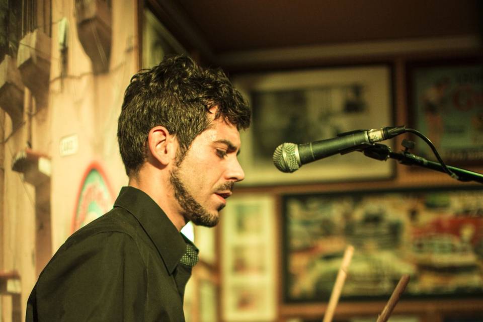 Rodrigo El Niño