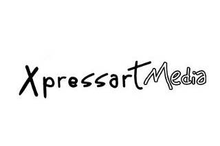 logo xpressartmedia