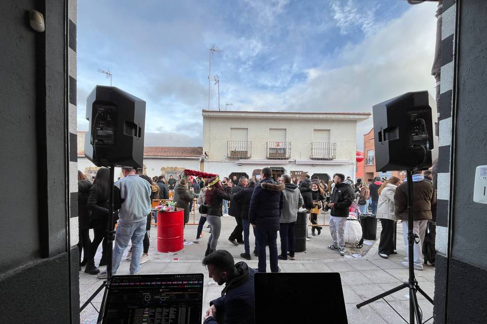 Música para bodas