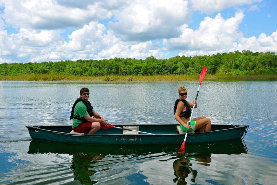 Exotik Mayan Tours