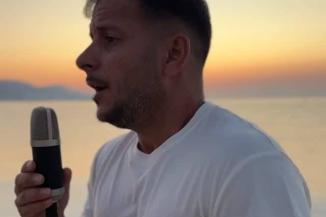 Antonio Polo