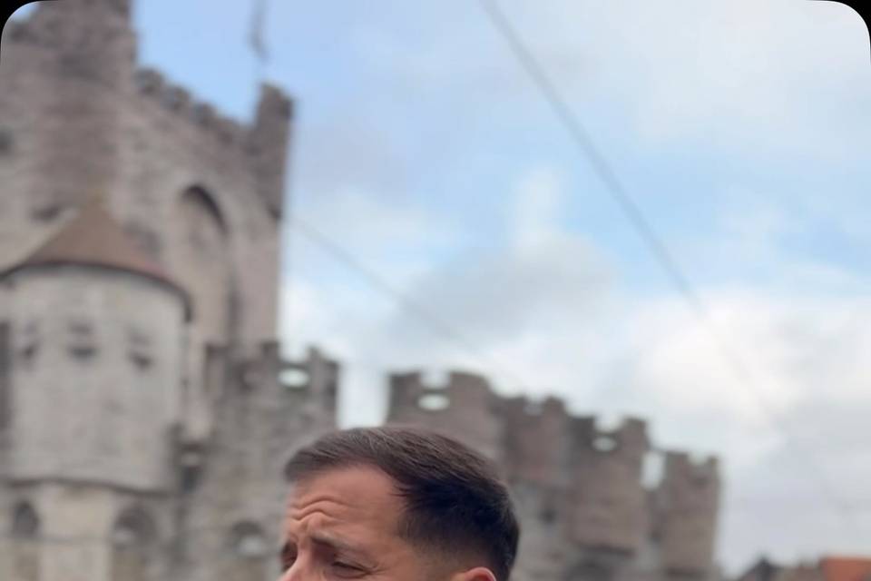 Antonio Polo