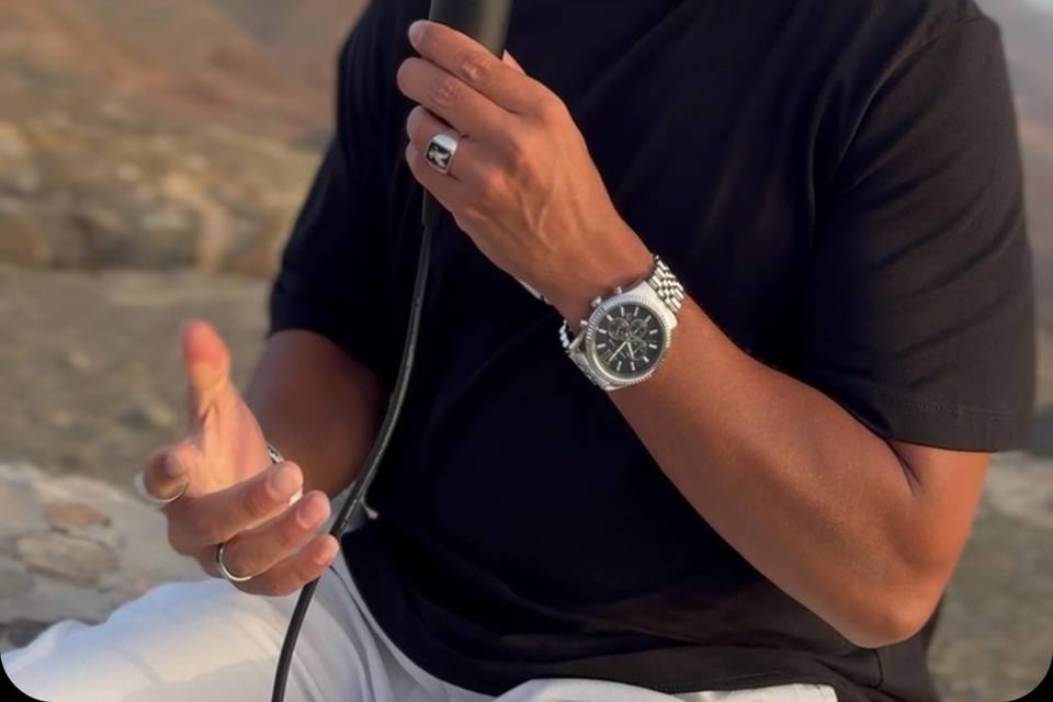 Antonio Polo