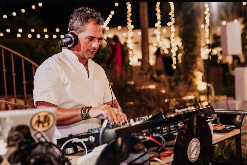 DJ Gerard