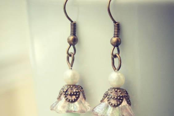 Pendientes *l