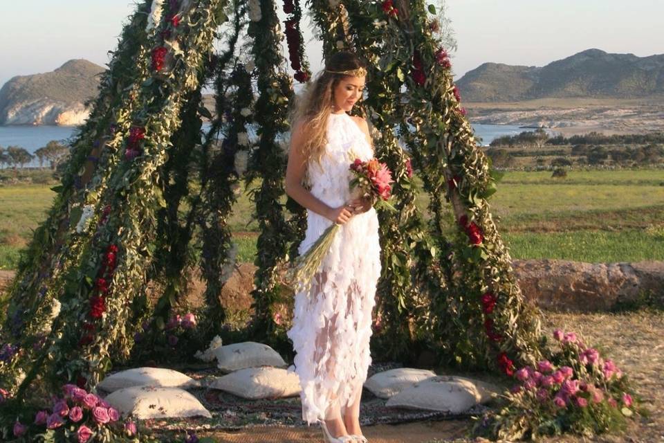 Boda temática