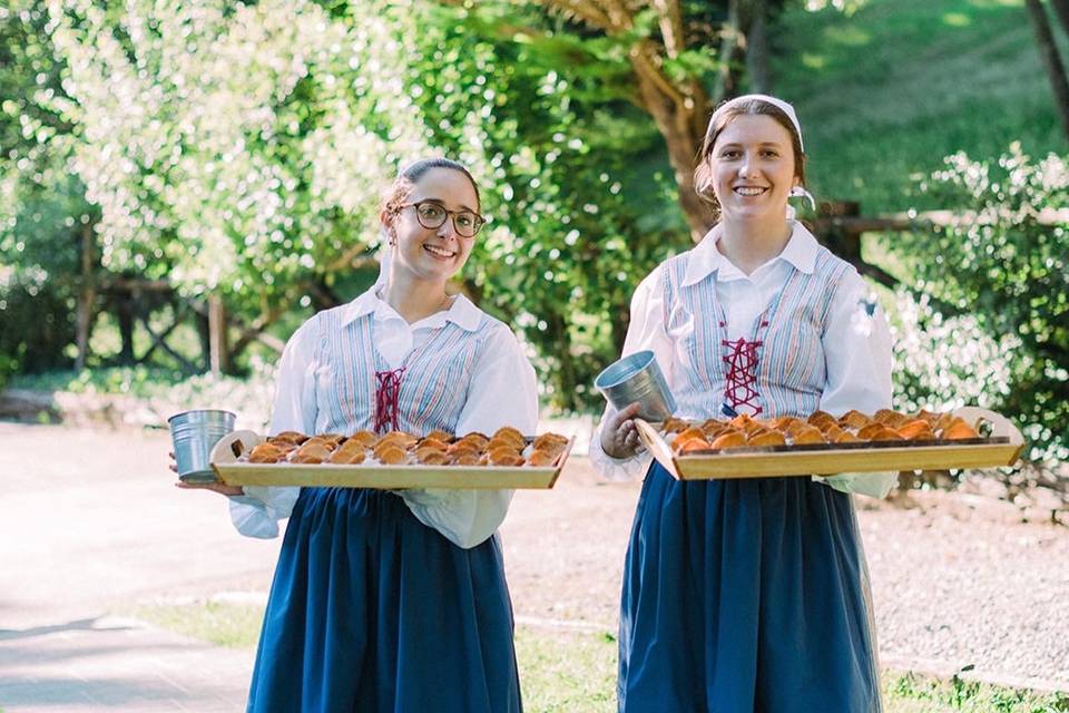 Iruña Catering