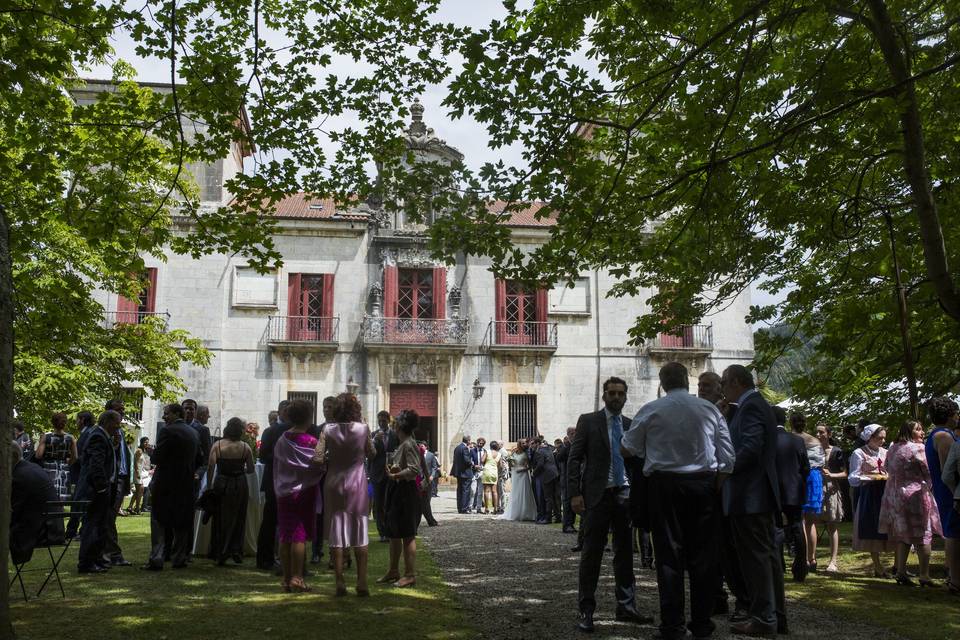 Iruña Catering