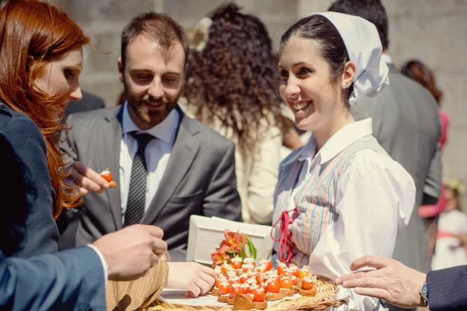 Iruña Catering