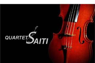 Quartet Saiti