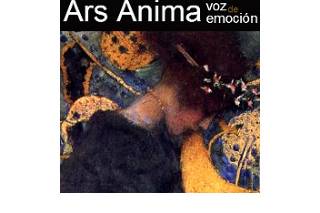 Ars Anima - gran órgano