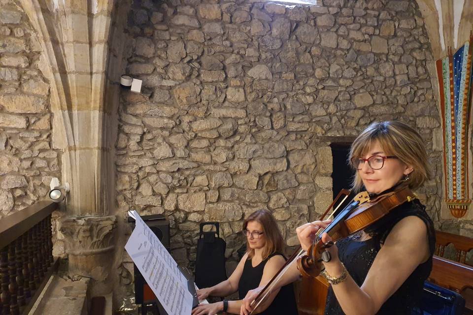 Grupo de Música Más que Voces