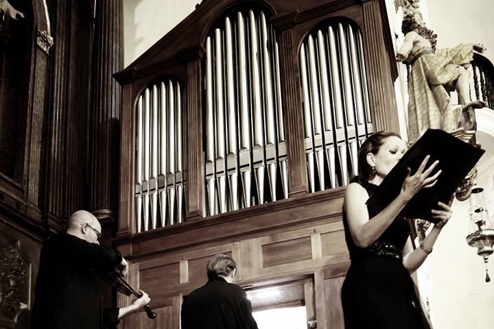 Grupo de Música Más que Voces