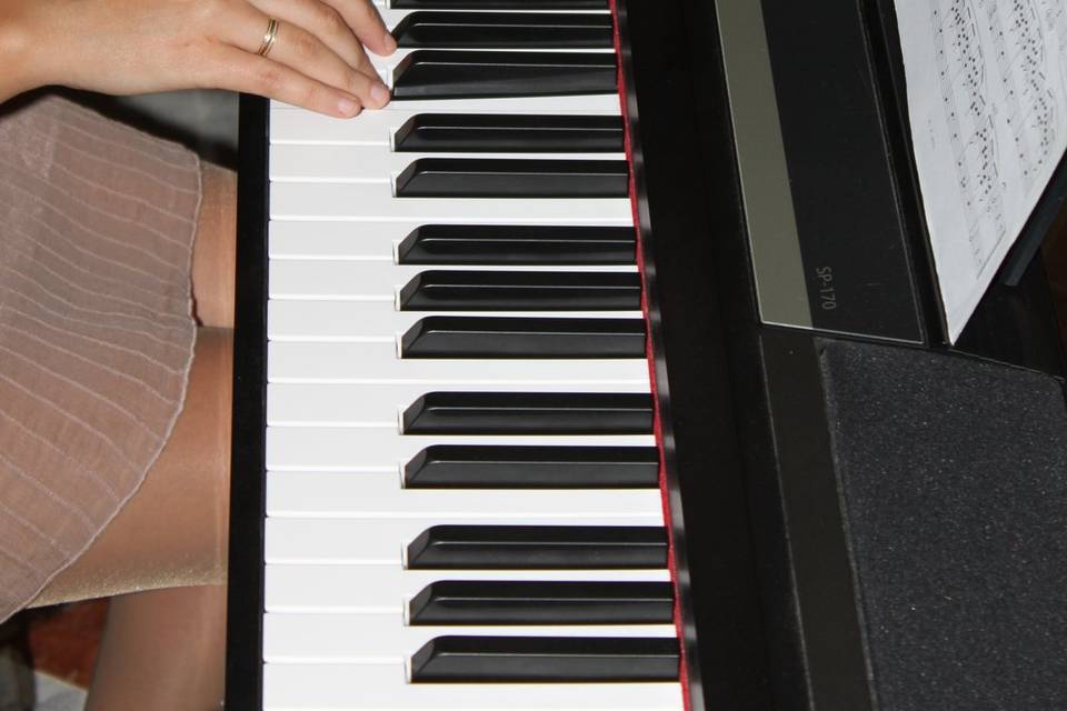 Piano