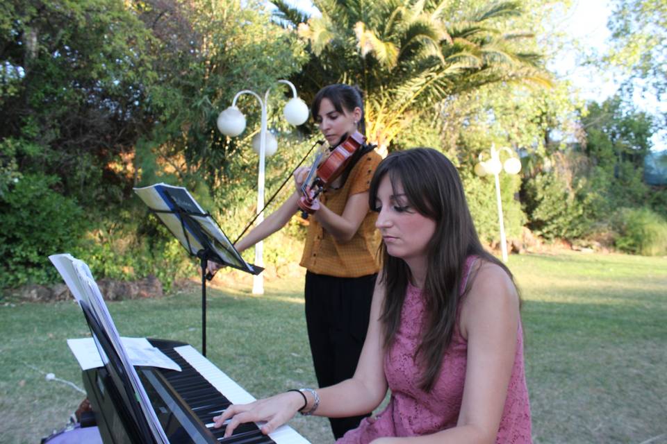 Boda civil en Hotel Lomas