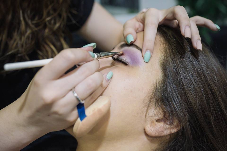 Maquillaje