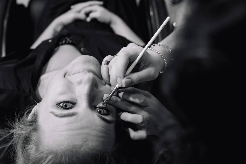 Maquillaje