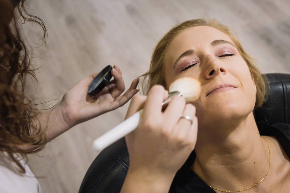 Maquillaje