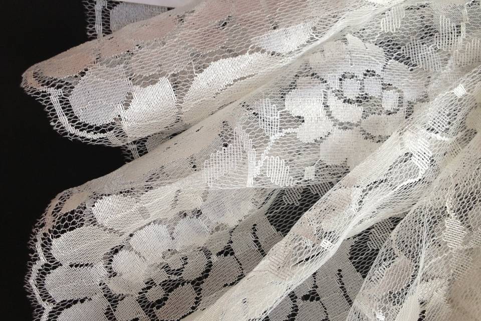 Mantilla