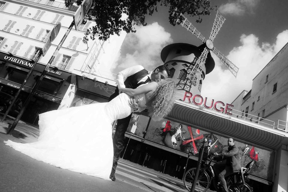 Moulin Rouge