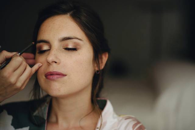 Maquillaje profesional