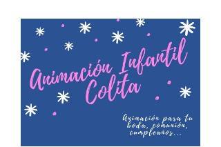 Animación Infantil Colita