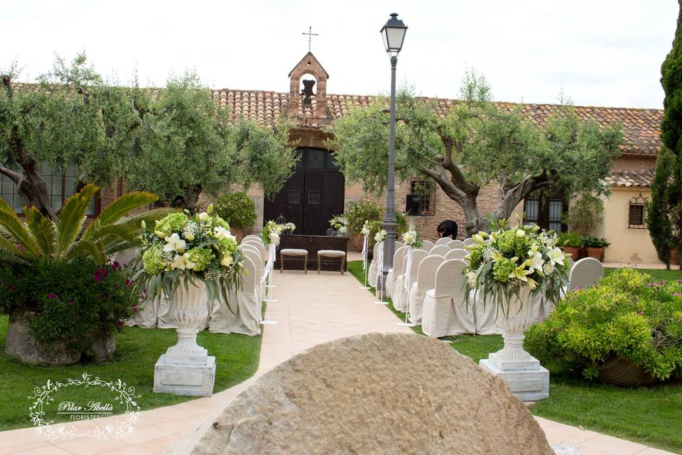 Anna Abellà Floristes