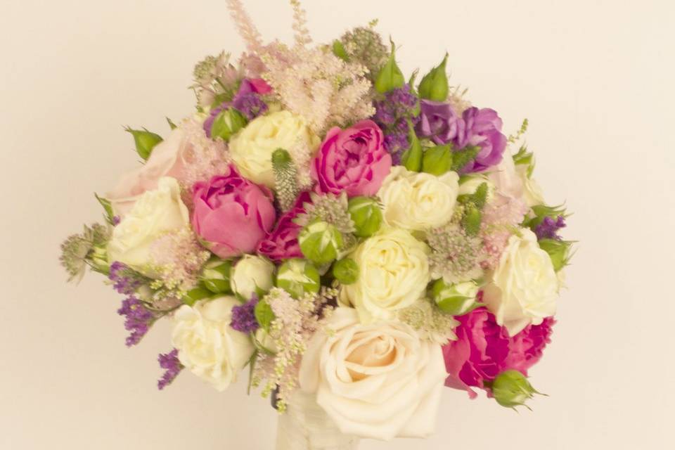 Anna Abellà Floristes
