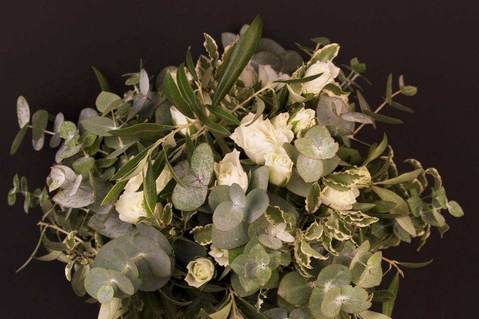 Anna Abellà Floristes