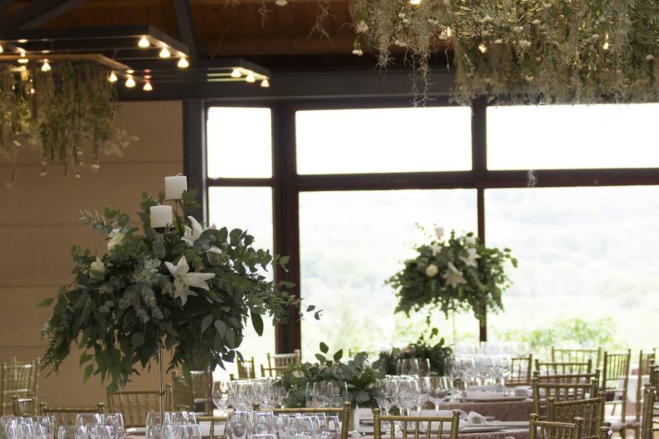 Anna Abellà Floristes