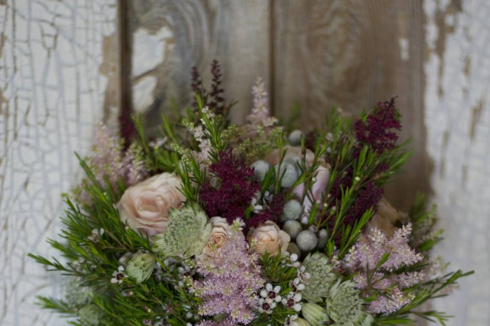 Anna Abellà Floristes