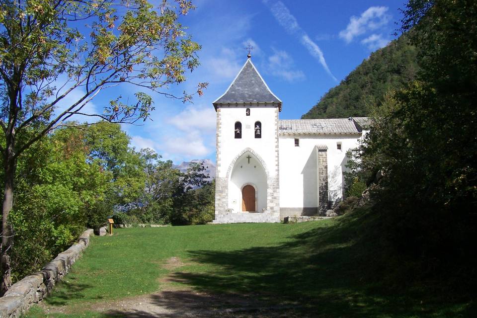 Ermita de Santa Elena